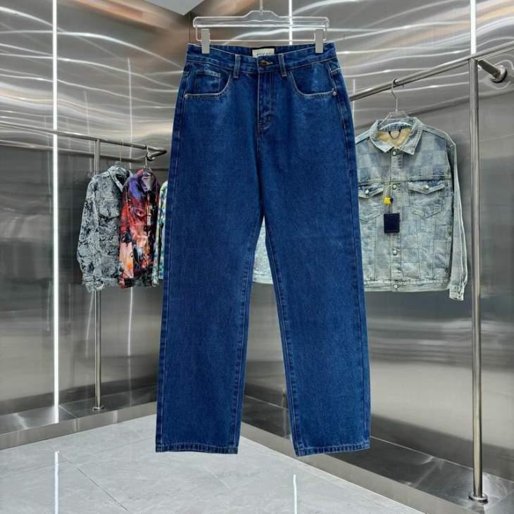 Picture of Gucci Jeans Long _SKUGuccisz28-36hgntx0110189